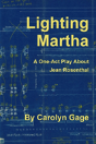 Lighting Martha - Preview