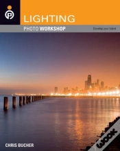 Capa do artigo Lighting Photo Workshop