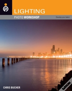 Capa do artigo Lighting Photo Workshop