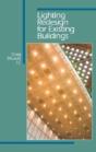 Lighting Redesign For Existing Buildings - Preview
