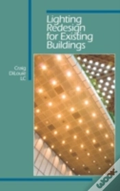 Capa do artigo Lighting Redesign For Existing Buildings