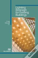 Lighting Redesign For Existing Buildings