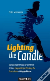Capa do artigo Lighting The Candle