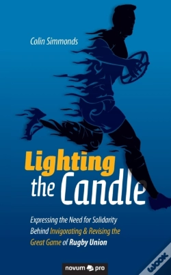 Capa do artigo Lighting The Candle
