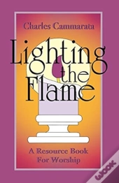 Lighting The Flame