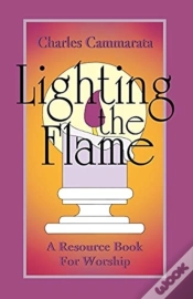Capa do artigo Lighting The Flame