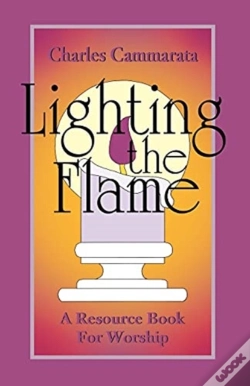 Capa do artigo Lighting The Flame