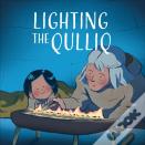 Lighting The Qulliq