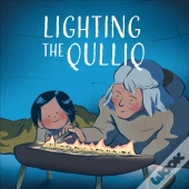 Lighting The Qulliq