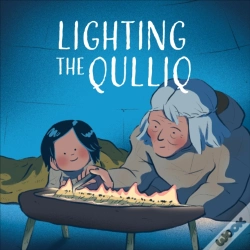 Capa do artigo Lighting The Qulliq