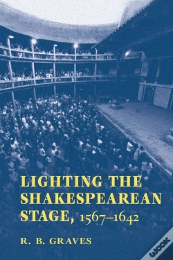 Capa do artigo Lighting The Shakespearean Stage, 1567-1642