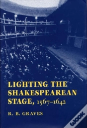Capa do artigo Lighting The Shakespearean Stage, 1567 - 1642
