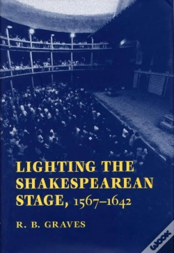 Capa do artigo Lighting The Shakespearean Stage, 1567 - 1642