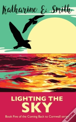 Capa do artigo Lighting The Sky