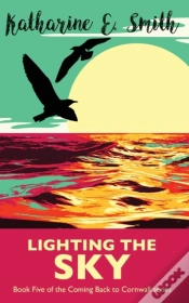 Capa do artigo Lighting The Sky