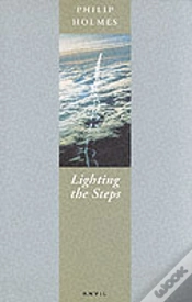 Capa do artigo Lighting The Steps