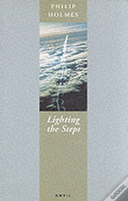 Capa do artigo Lighting The Steps