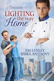 Capa do artigo Lighting The Way Home