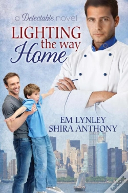 Capa do artigo Lighting The Way Home