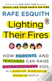 Capa do artigo Lighting Their Fires