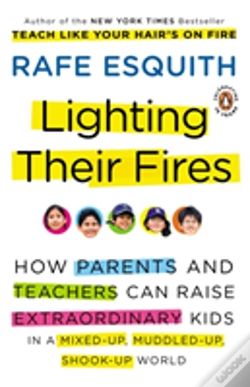 Capa do artigo Lighting Their Fires