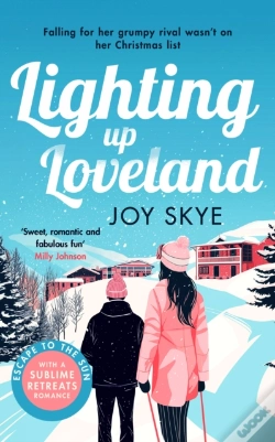 Capa do artigo Lighting Up Loveland