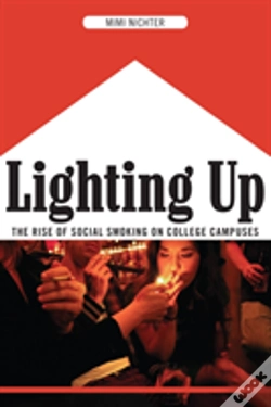 Capa do artigo Lighting Up