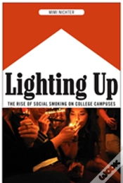 Capa do artigo Lighting Up