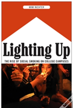 Capa do artigo Lighting Up