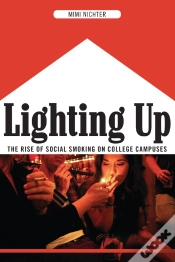 Capa do artigo Lighting Up
