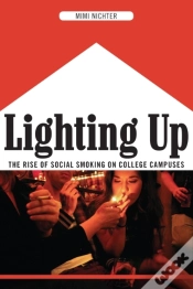 Capa do artigo Lighting Up