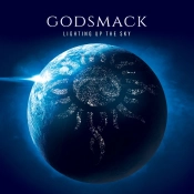 Capa do artigo Lighting Up the Sky - Vinil