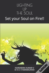 Lighting Up The Soul