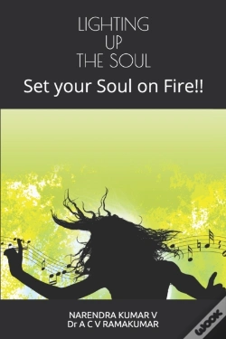 Capa do artigo Lighting Up The Soul