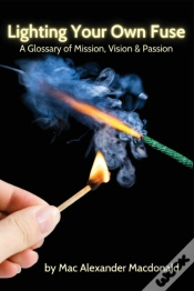 Capa do artigo Lighting Your Own Fuse