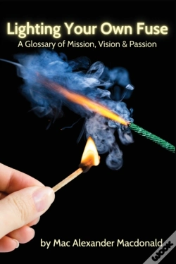 Capa do artigo Lighting Your Own Fuse