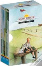 Capa do artigo Lightkeepers Boys Box Set