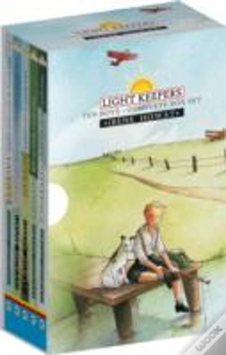 Capa do artigo Lightkeepers Boys Box Set