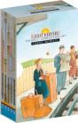 Lightkeepers Girls Box Set - Preview