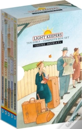 Lightkeepers Girls Box Set