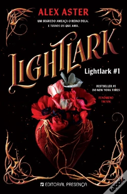 Capa do artigo Lightlark