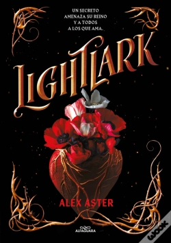 Capa do artigo Lightlark (Edición en Español)