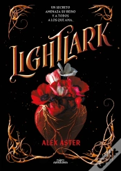 Capa do artigo Lightlark (Edición en Español)