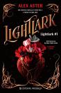 Lightlark N.º 1 - Preview