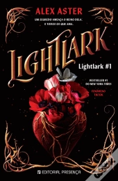 Lightlark N.º 1