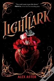 Capa do artigo Lightlark (The Lightlark Saga Book 1)