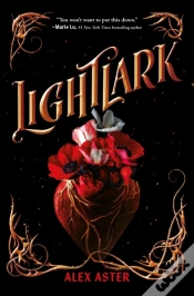 Capa do artigo Lightlark (The Lightlark Saga Book 1)