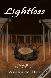 Capa do artigo Lightless