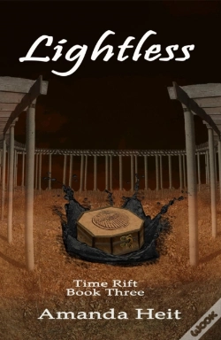 Capa do artigo Lightless