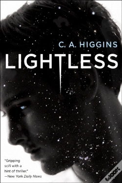 Capa do artigo Lightless